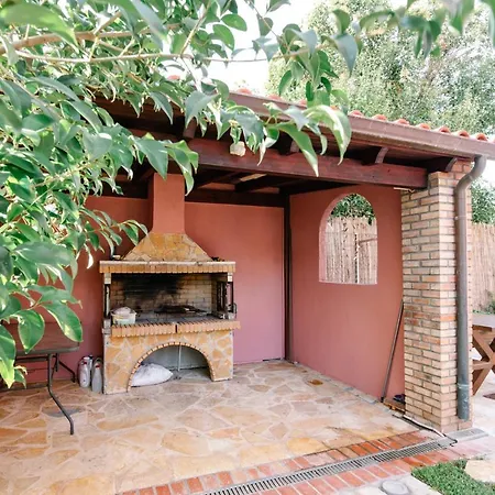 Apartmán Alexandros Patras