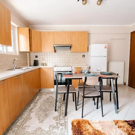 Alexandros Πάτρα