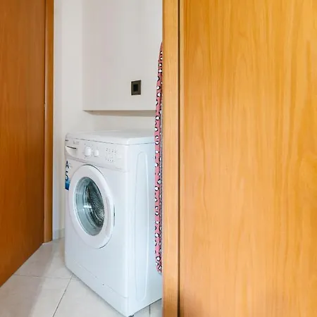 Alexandros Apartmán Patras