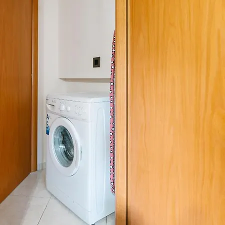 Alexandros Apartment Patras