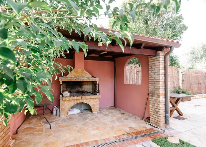 Apartamento Alexandros Patras