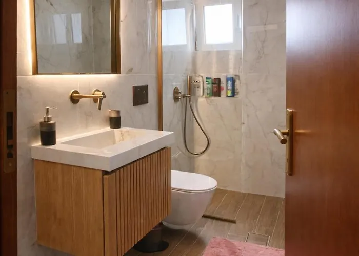 Alexandros Apartamento